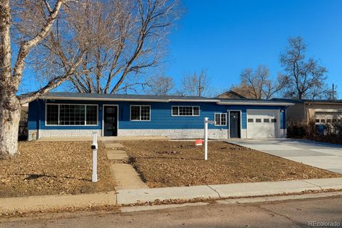 Photo of 4950 Estes Court, Arvada, CO 80002 (MLS # 3421403)