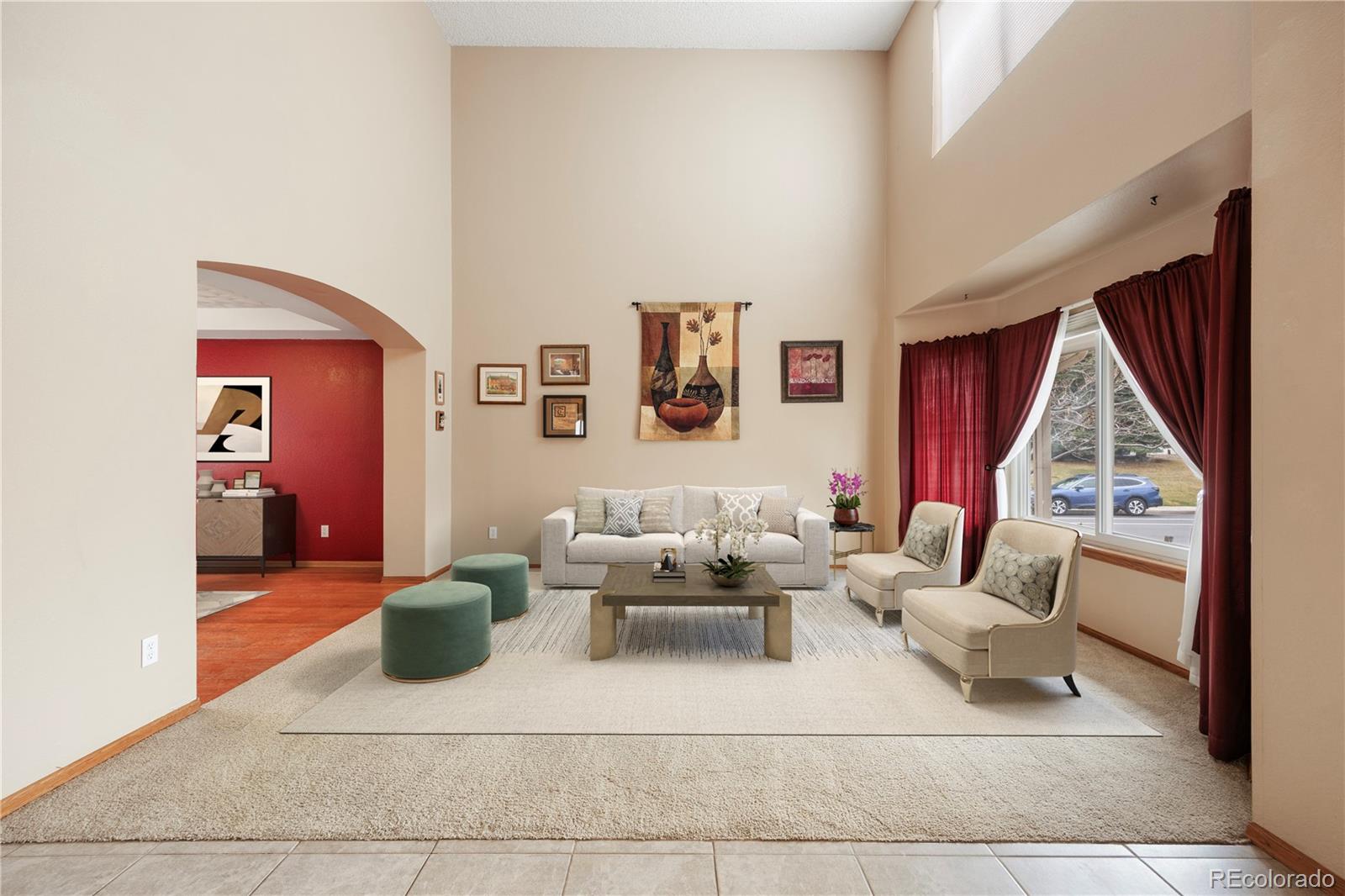 5596 S Urban Street