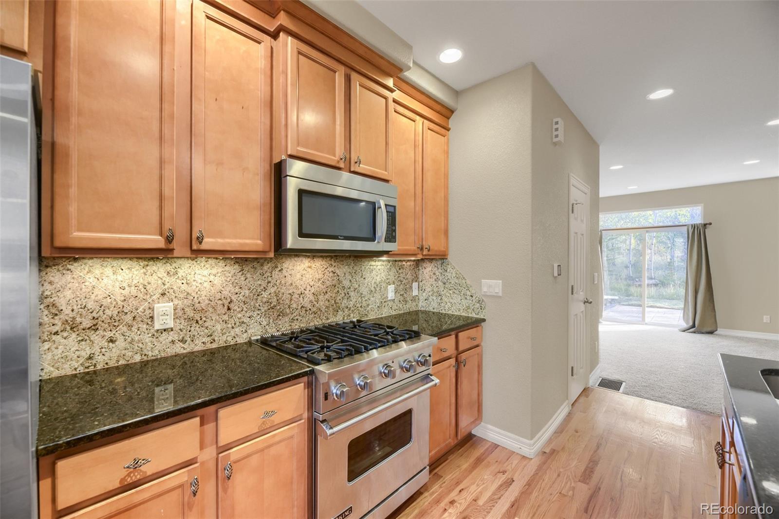 869 N Vernon Drive