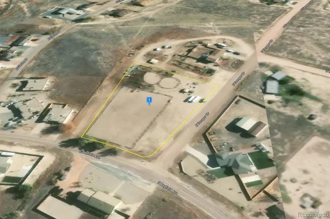 206 S Bayfield Avenue