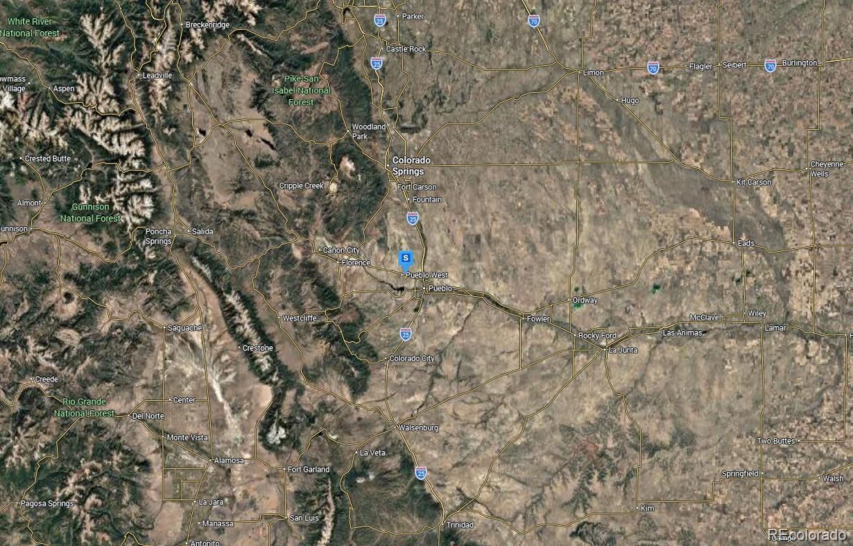 206 S Bayfield Avenue