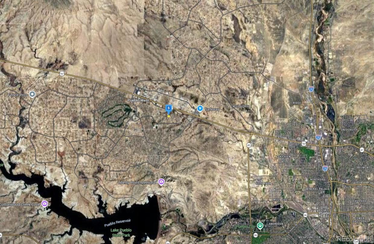 206 S Bayfield Avenue