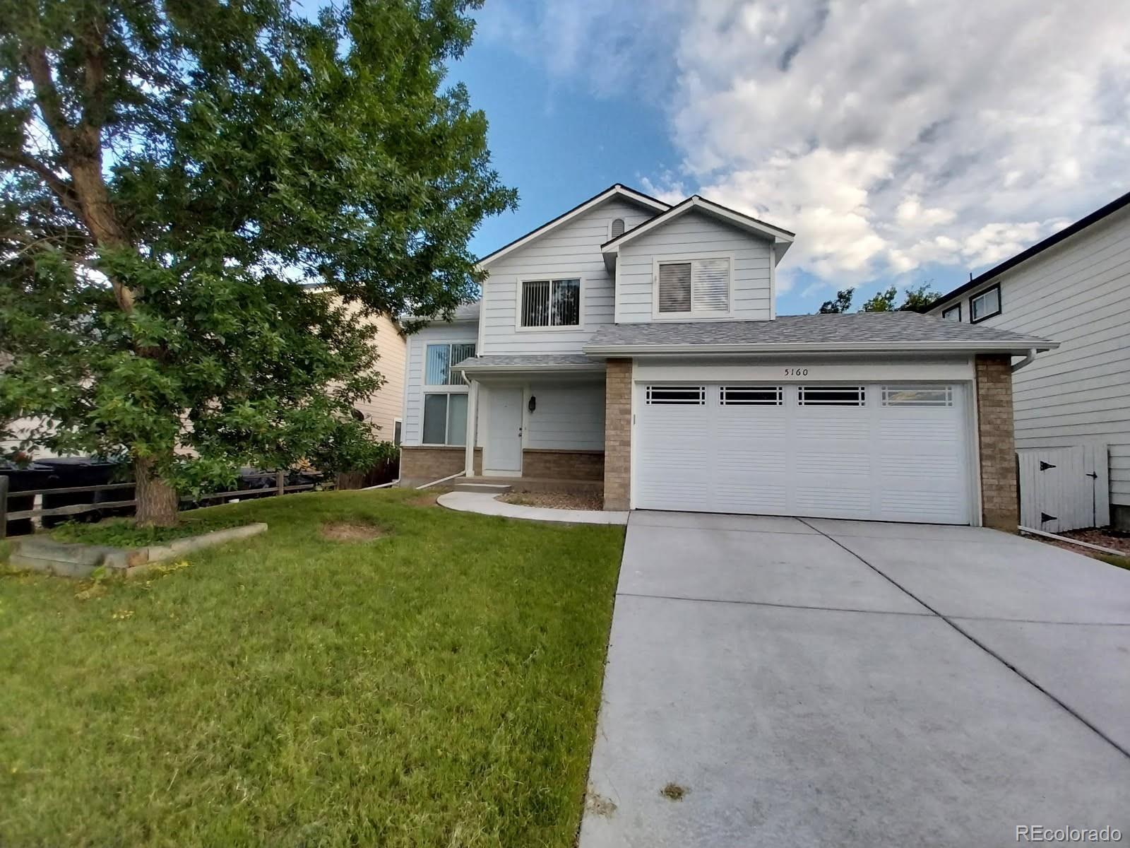 5160 E 120th Place