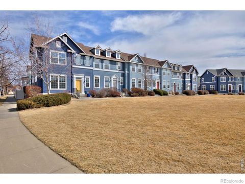 Photo of 262 Casper Drive, Lafayette, CO 80026 (MLS # IR1052800)