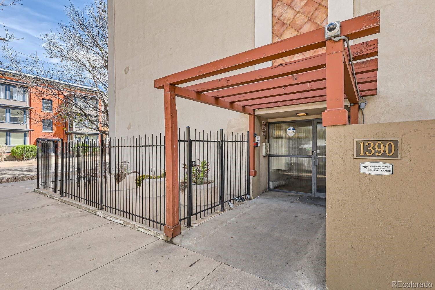 1390 N Emerson Street 407