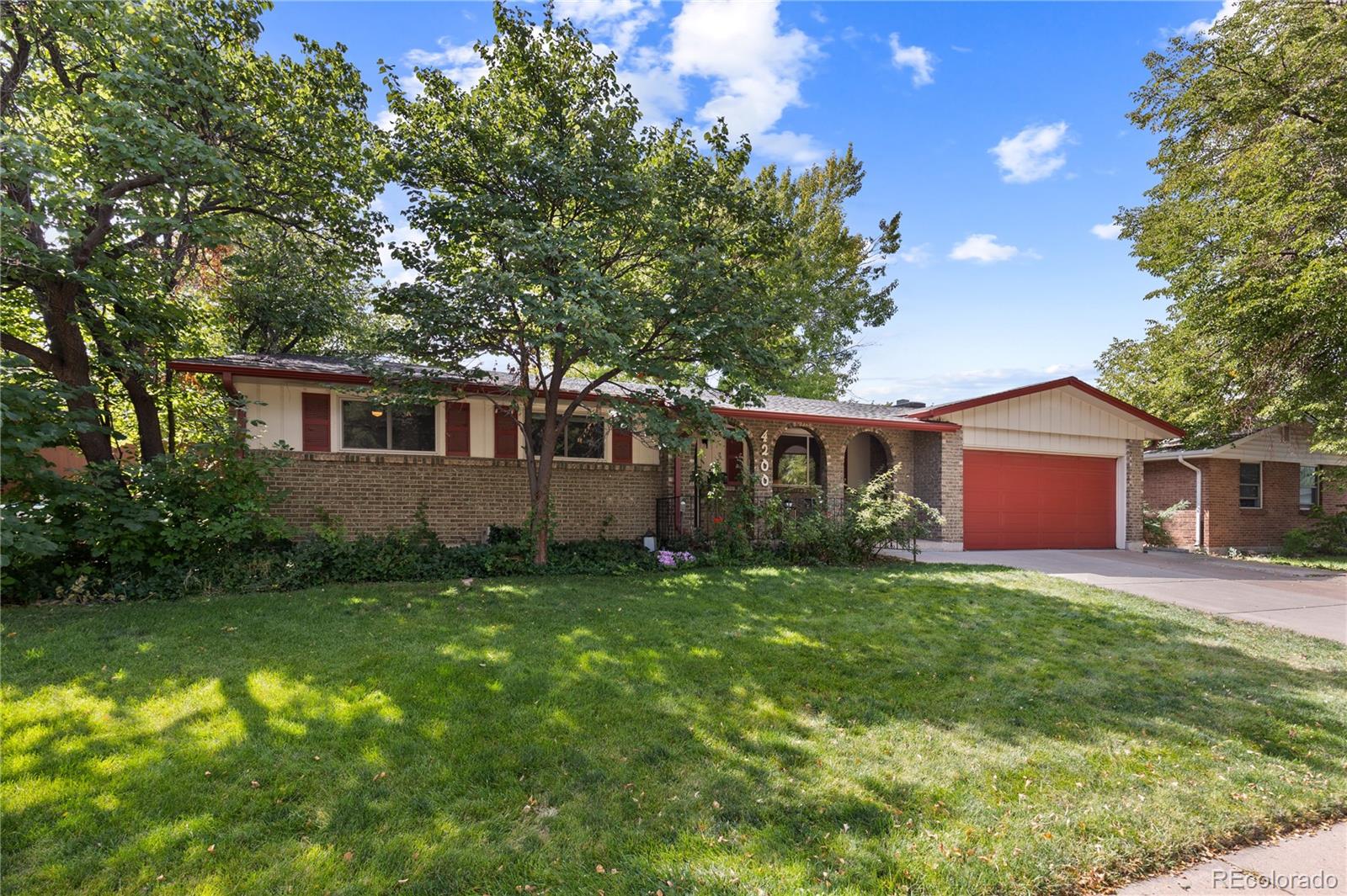 4200 W Stanford Avenue