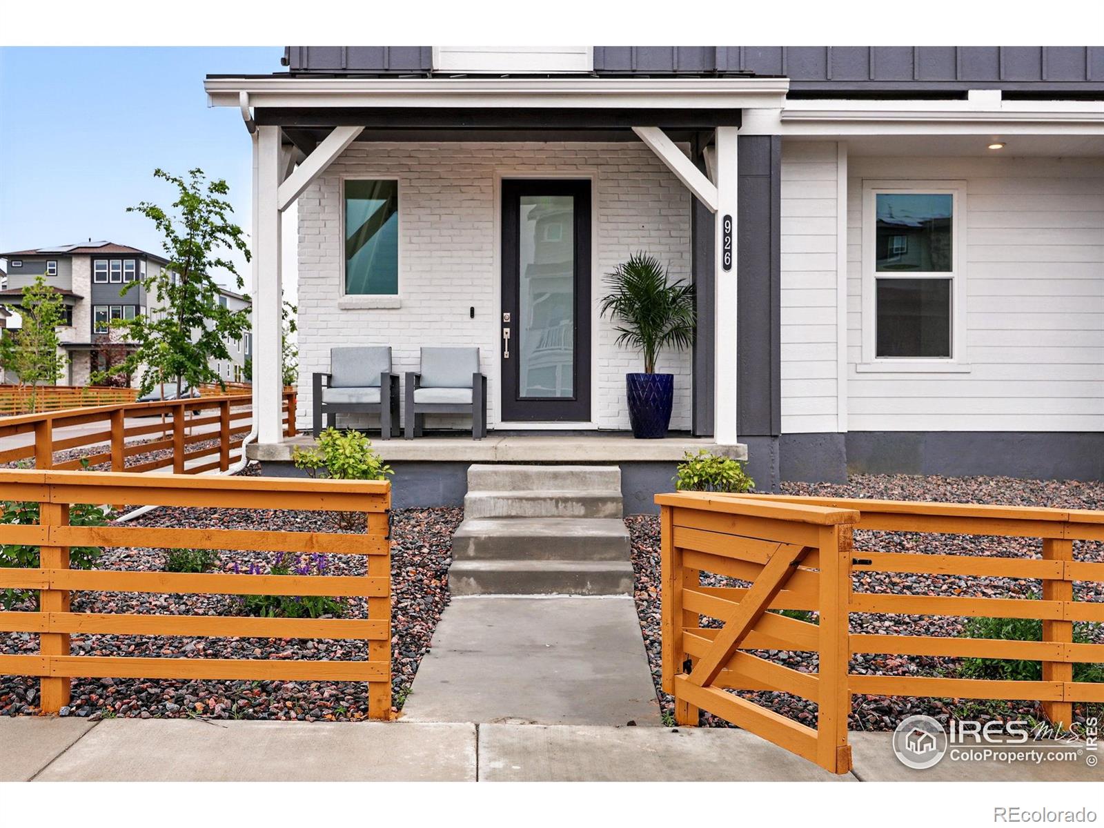 926 Hearteye Trail