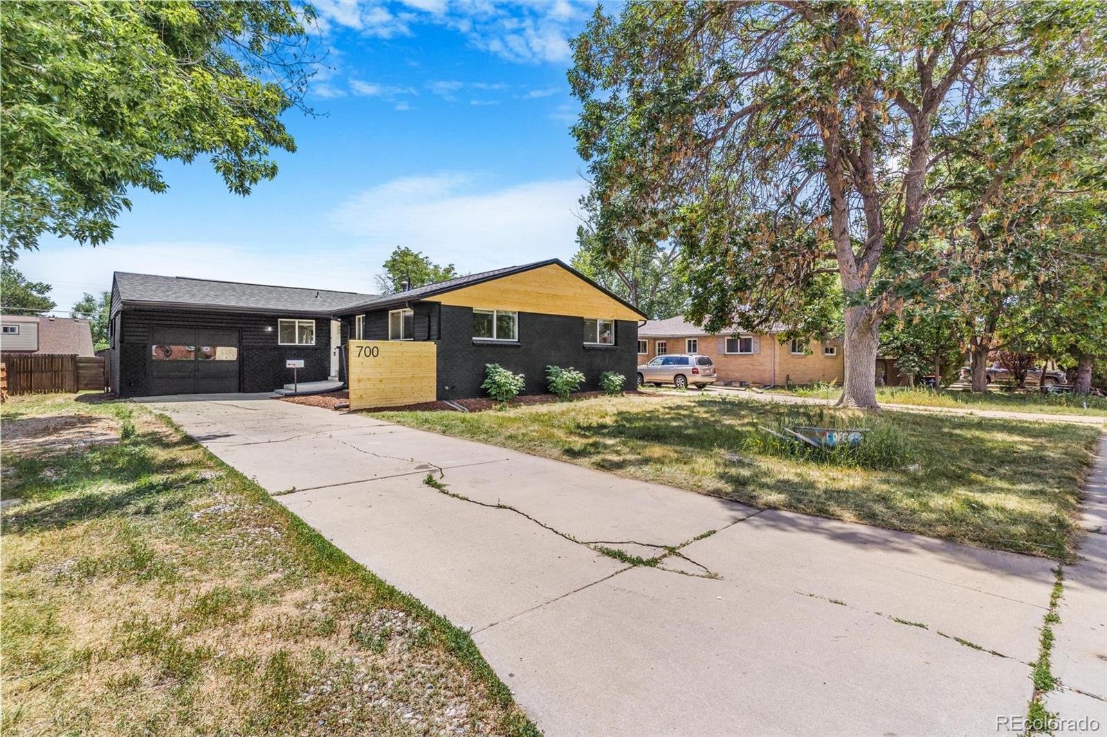 700 Nickel Street, Broomfield, CO, 80020 1 700 Nickel Street