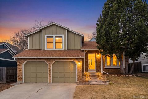 Photo of 13352 W 65th Place, Arvada, CO 80004 (MLS # 5867476)