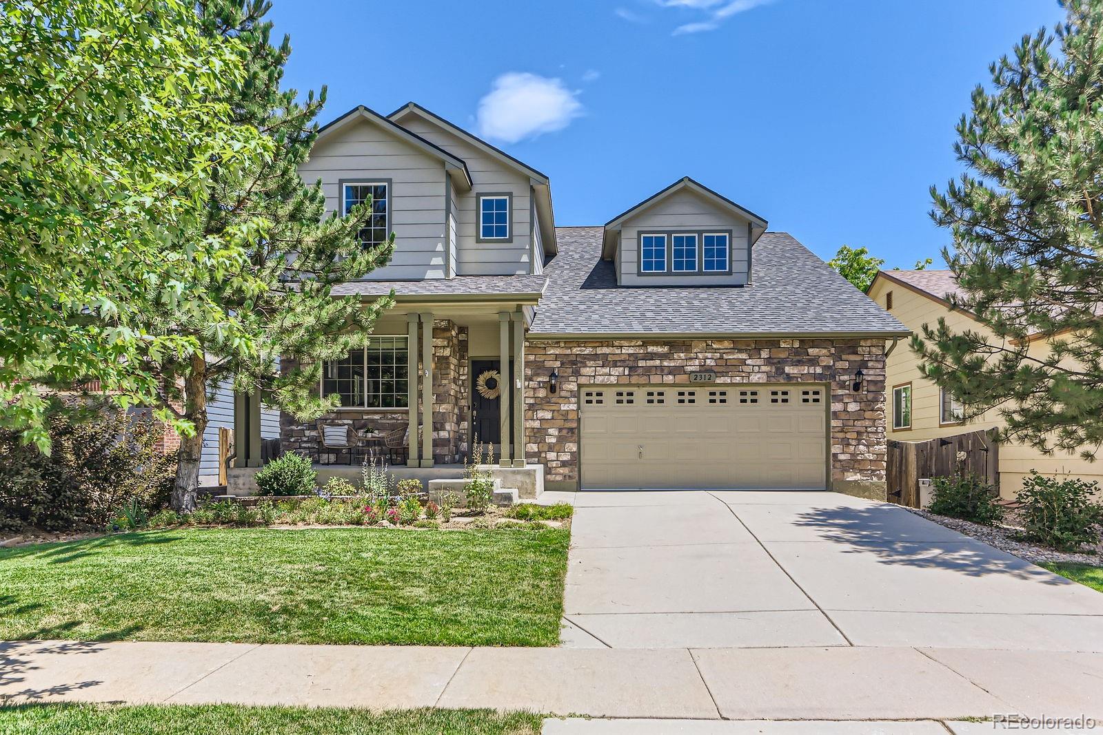 2312 Dogwood Drive