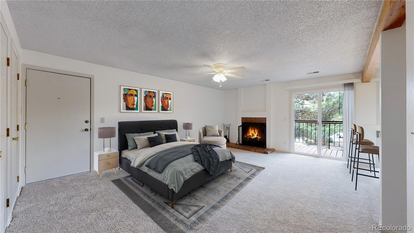 4899 S Dudley Street 11A