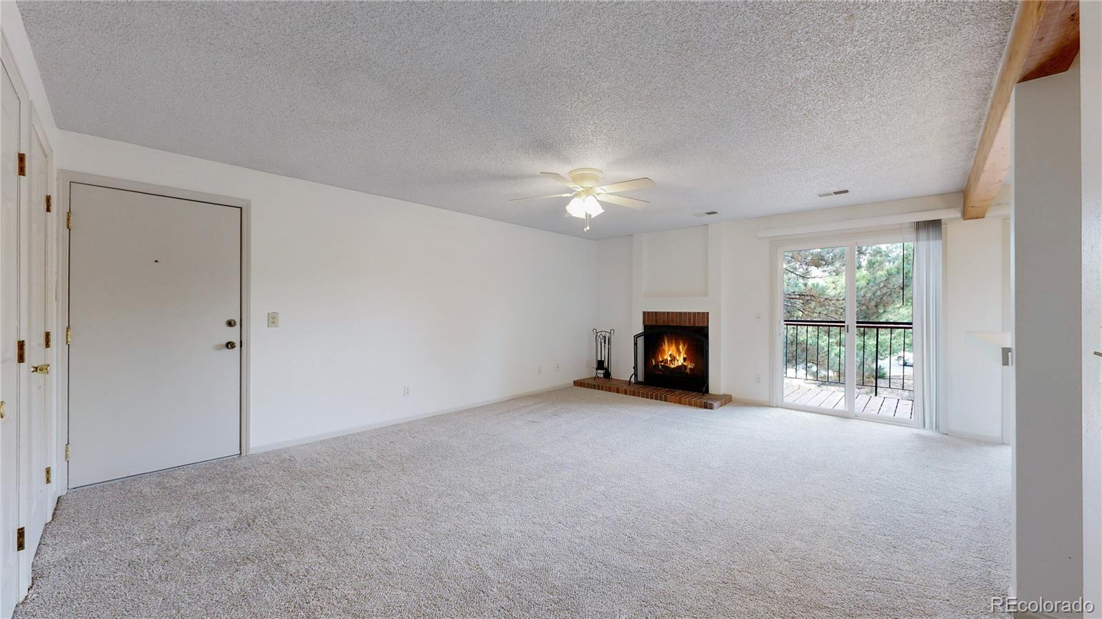 4899 S Dudley Street 11A