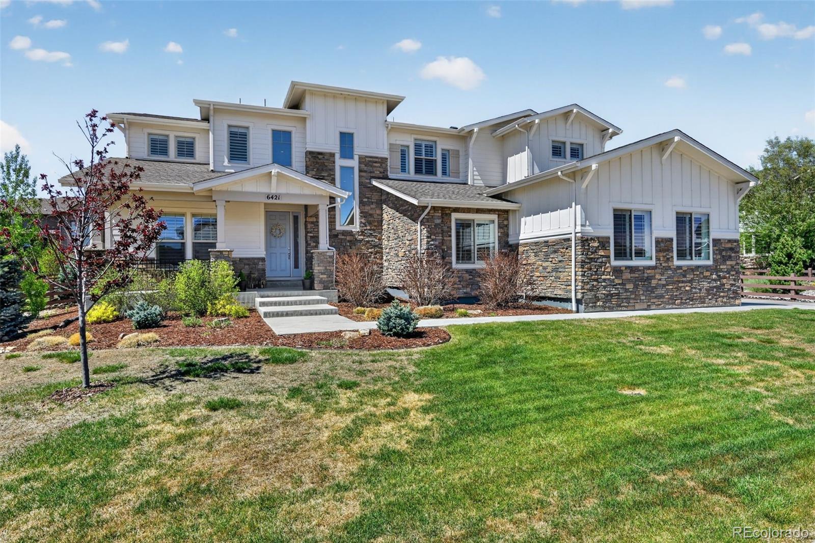 6421 Wind Break Court