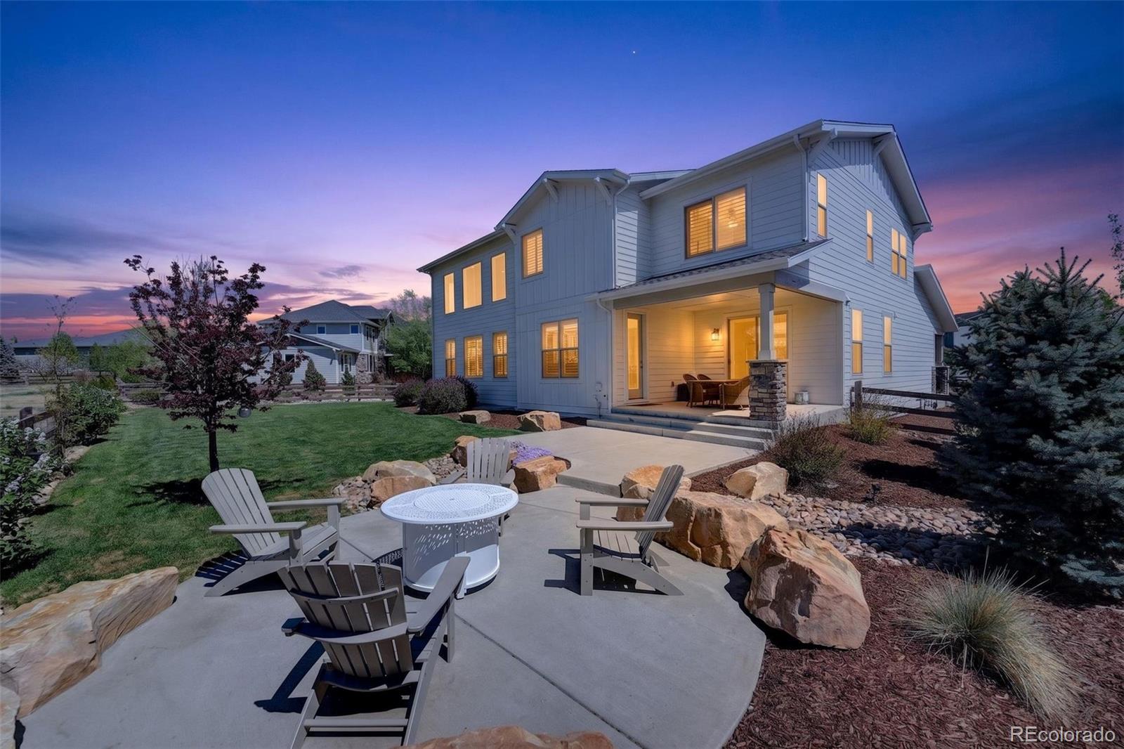 6421 Wind Break Court