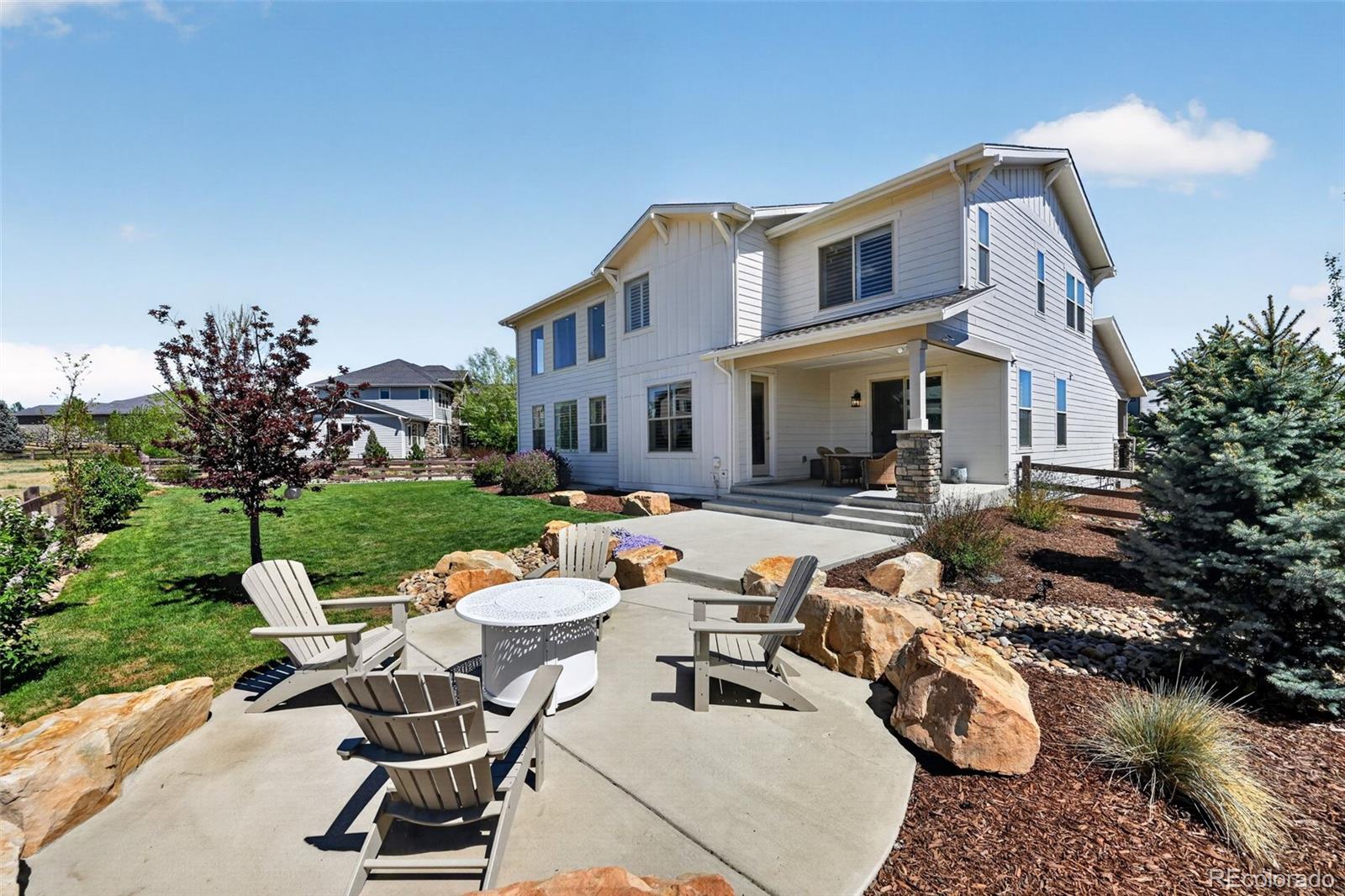 6421 Wind Break Court