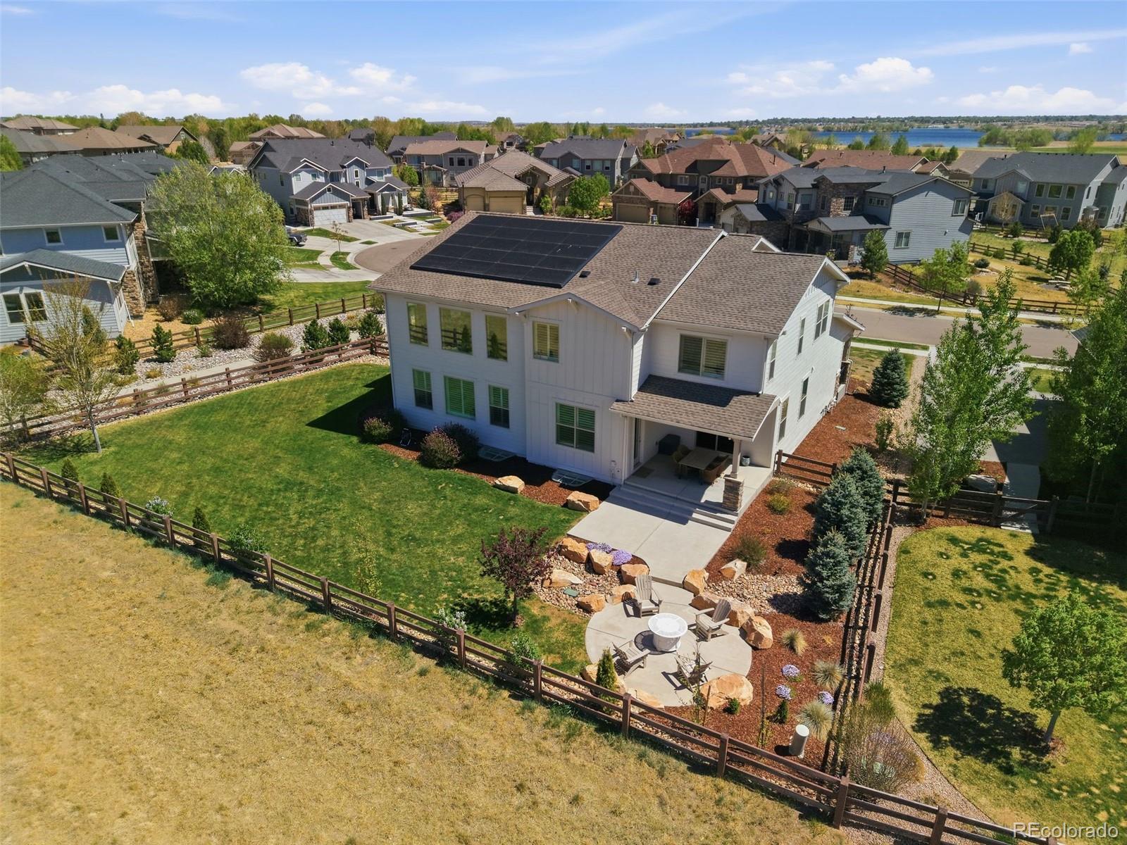 6421 Wind Break Court