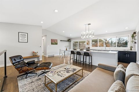 Photo of 5320 Vale Drive, Denver, CO 80246 (MLS # 5967403)