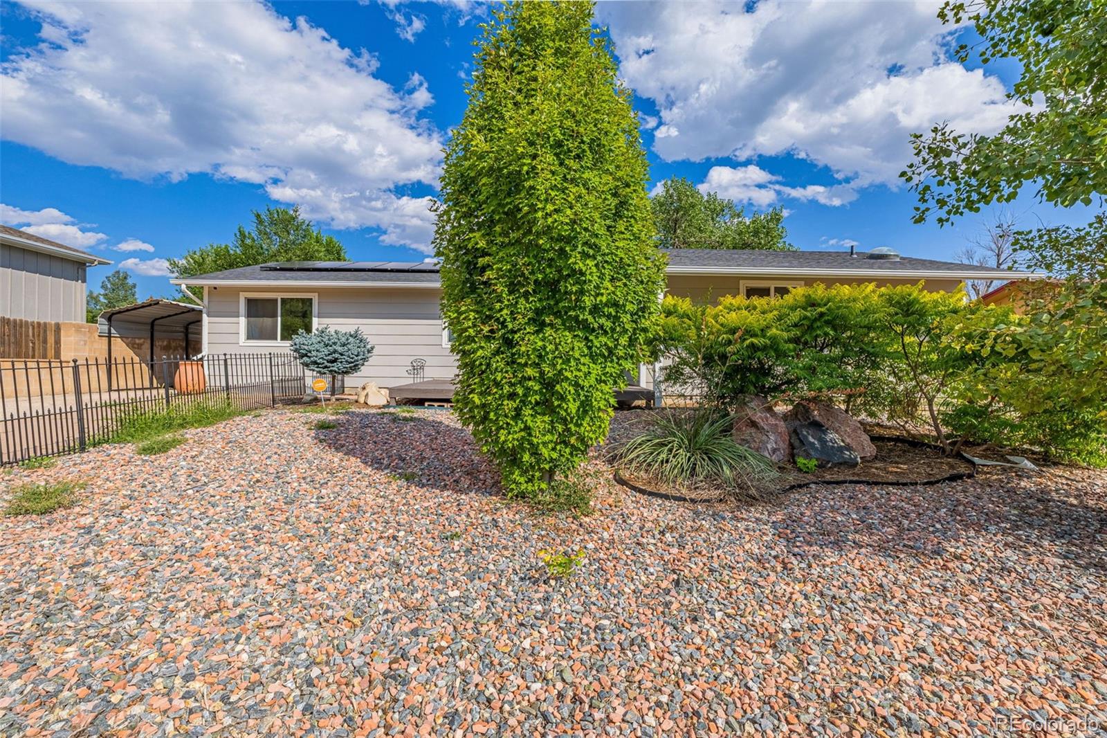 7225 Franconia Drive, Fountain, CO, 80817 2 7225 Franconia Drive