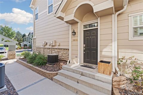 1238 Carlyle Park Circle, Highlands Ranch, CO 80129 - #: 2878338