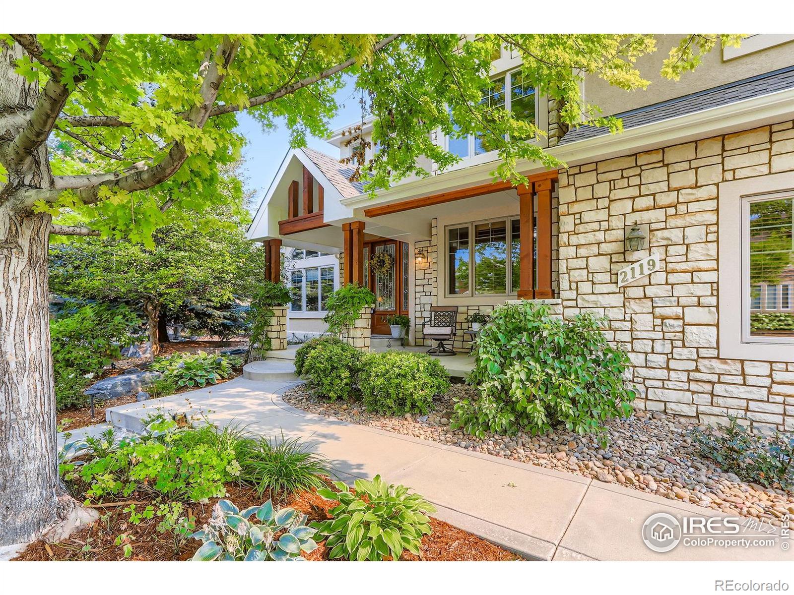 2119 Onyx Way