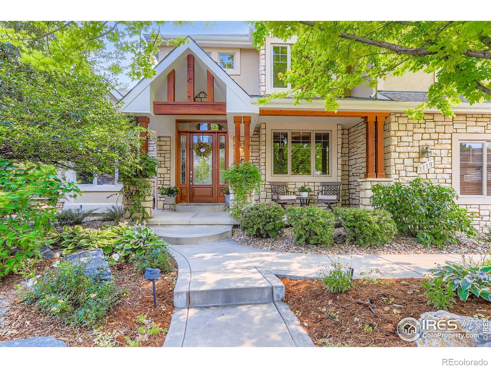 2119 Onyx Way