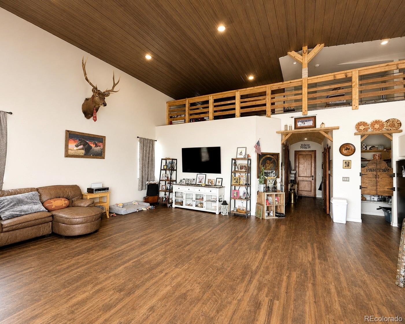 470 Bowie Road