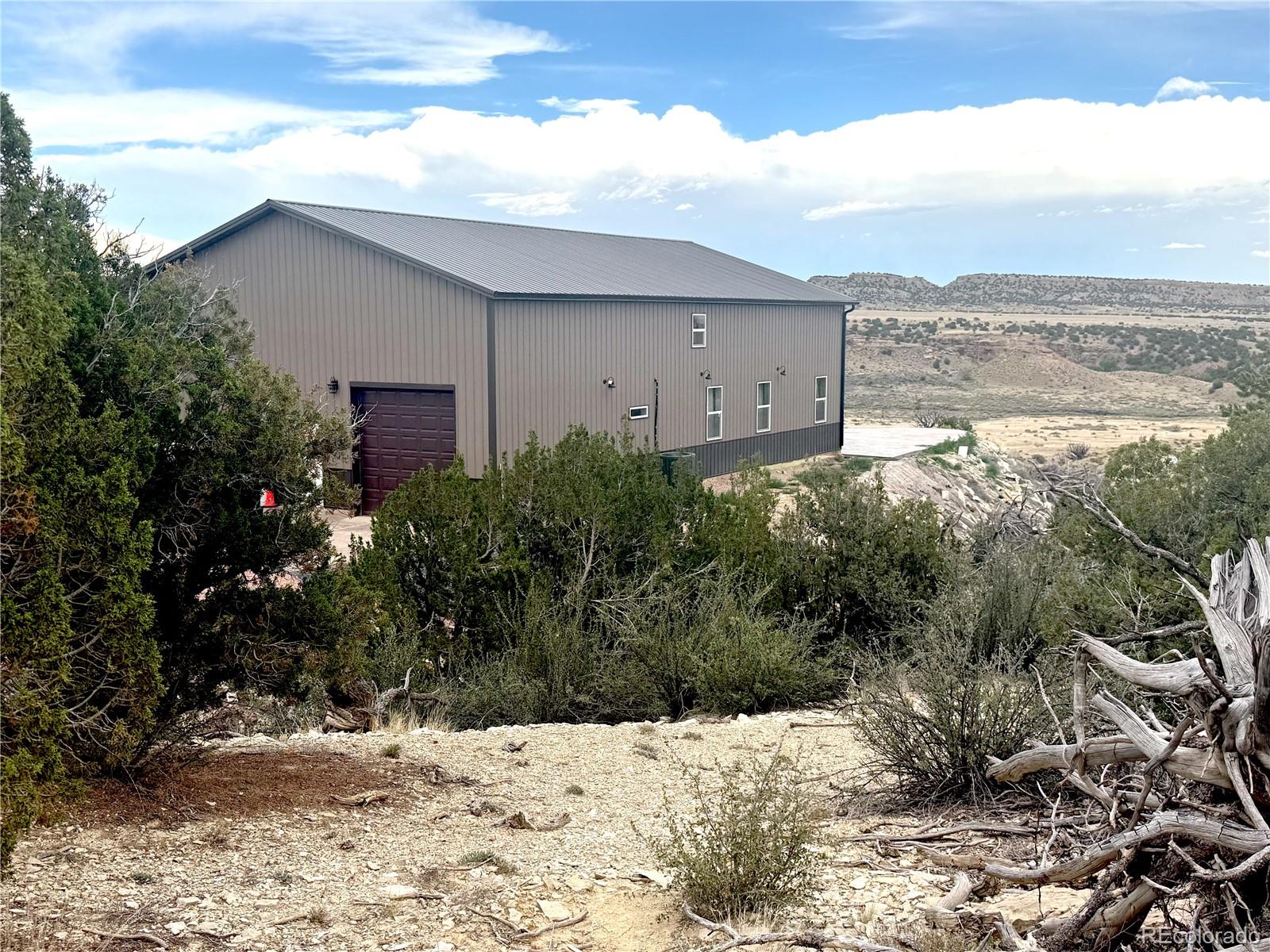 470 Bowie Road
