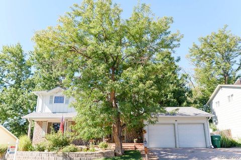 2369 S Holland Court, Lakewood, CO 80227 - #: 5099143
