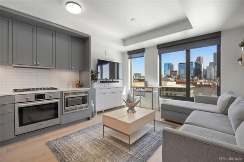 1750 Wewatta Street 824 Denver CO 80202