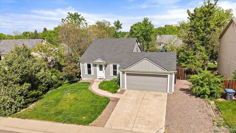 904 Clover Circle Lafayette CO 80026