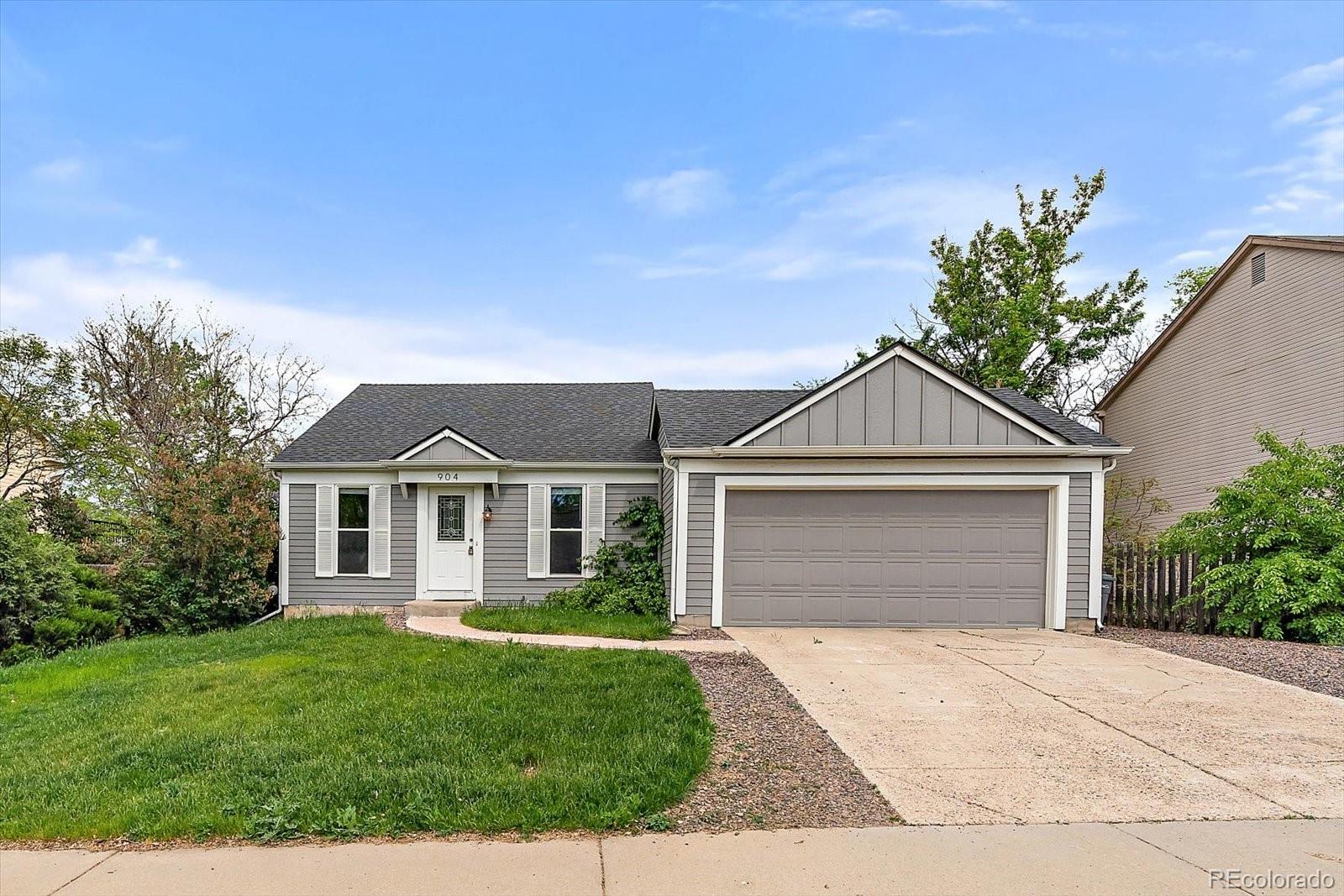 904 Clover Circle, Lafayette, CO, 80026 2 904 Clover Circle