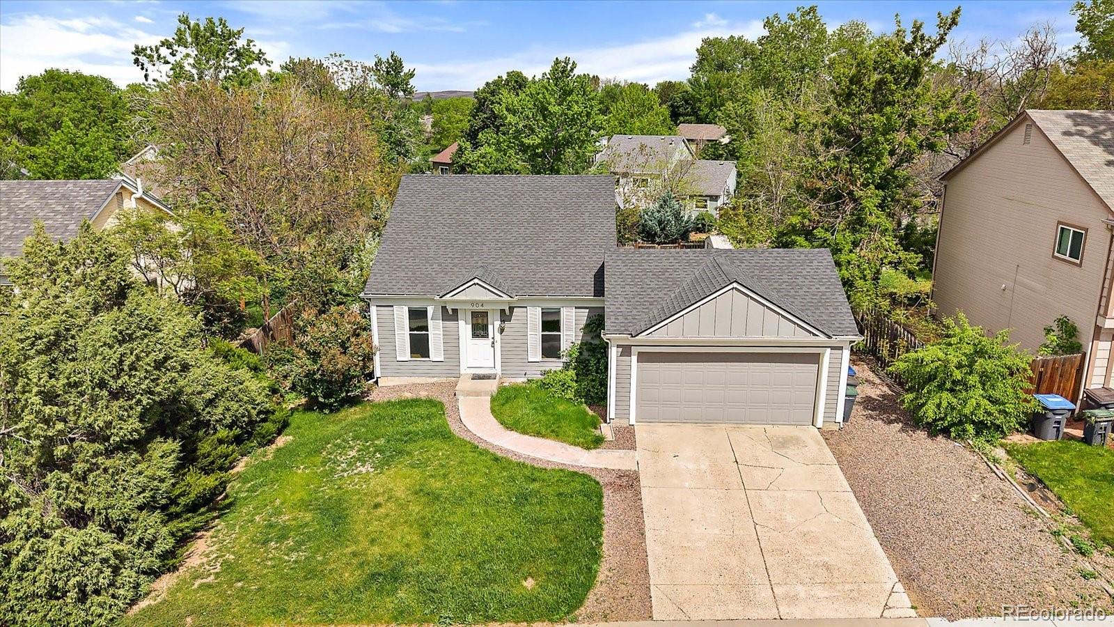 904 Clover Circle, Lafayette, CO, 80026 1 904 Clover Circle