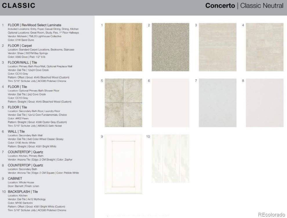 16647 W 92nd Place, Arvada, CO, 80007 4 16647 W 92nd Place