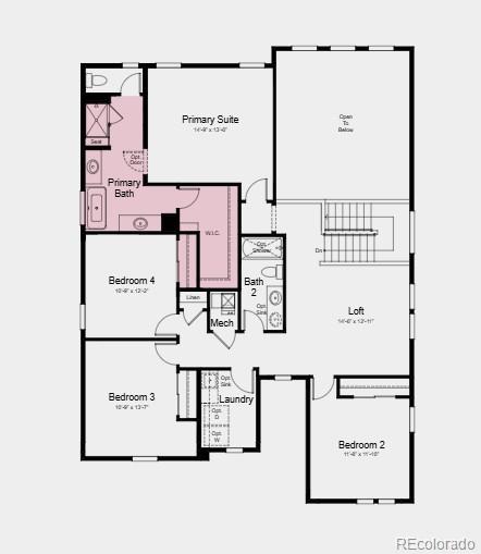 16647 W 92nd Place, Arvada, CO, 80007 2 16647 W 92nd Place