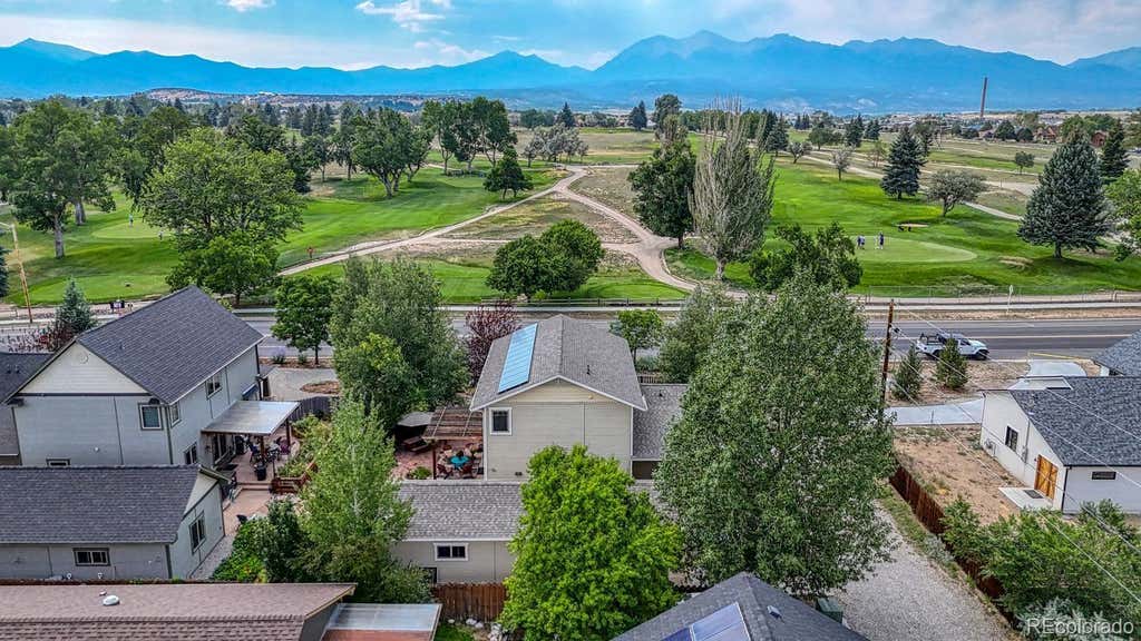 Photo of 309 Grant Street, Salida, CO 81201 (MLS # 9205380)