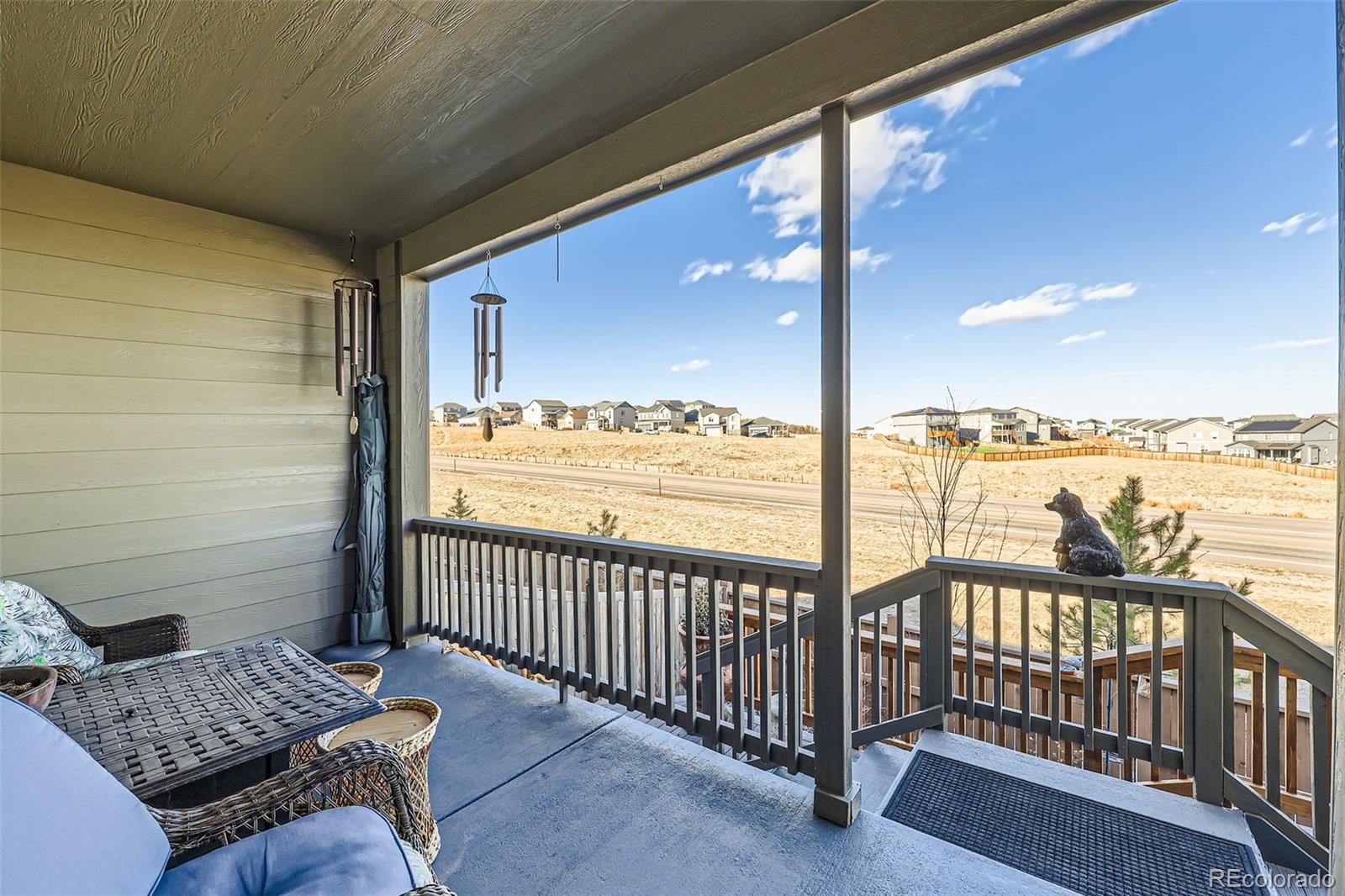 4051 Happy Hollow Drive, Castle Rock, CO, 80104 4051 Happy Hollow Drive