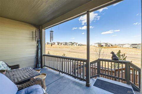 4051 Happy Hollow Drive Castle Rock Co 80104