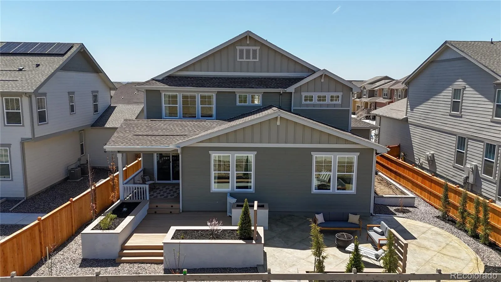 Broomfield, Colorado 80023, United States, 4 Bedrooms Bedrooms, ,3 BathroomsBathrooms,Residential,Pending,105357