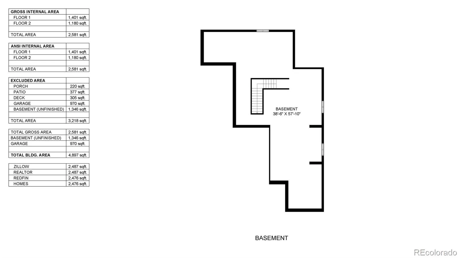 Broomfield, Colorado 80023, United States, 4 Bedrooms Bedrooms, ,3 BathroomsBathrooms,Residential,Pending,105357