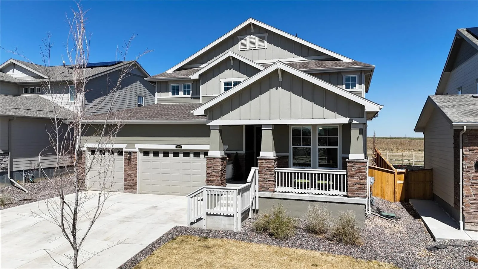 Broomfield, Colorado 80023, United States, 4 Bedrooms Bedrooms, ,3 BathroomsBathrooms,Residential,Pending,105357