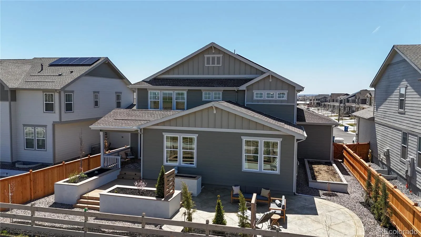 Broomfield, Colorado 80023, United States, 4 Bedrooms Bedrooms, ,3 BathroomsBathrooms,Residential,Pending,105357