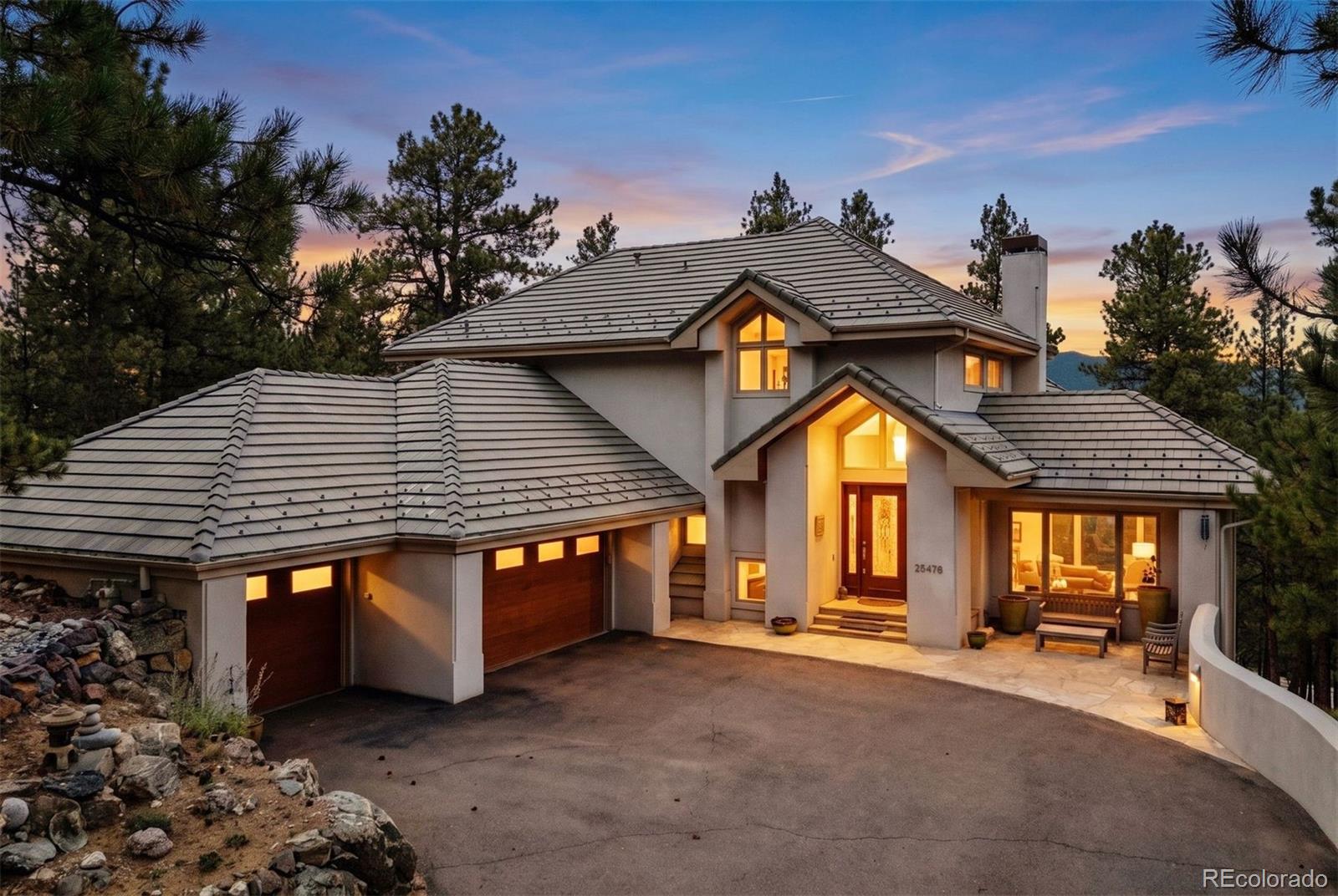 25478 Foothills Drive N
