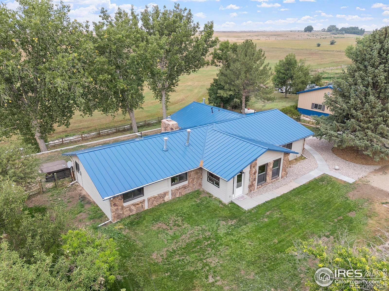 11021 N County Road 3, Wellington, CO, 80549 2 11021 N County Road 3