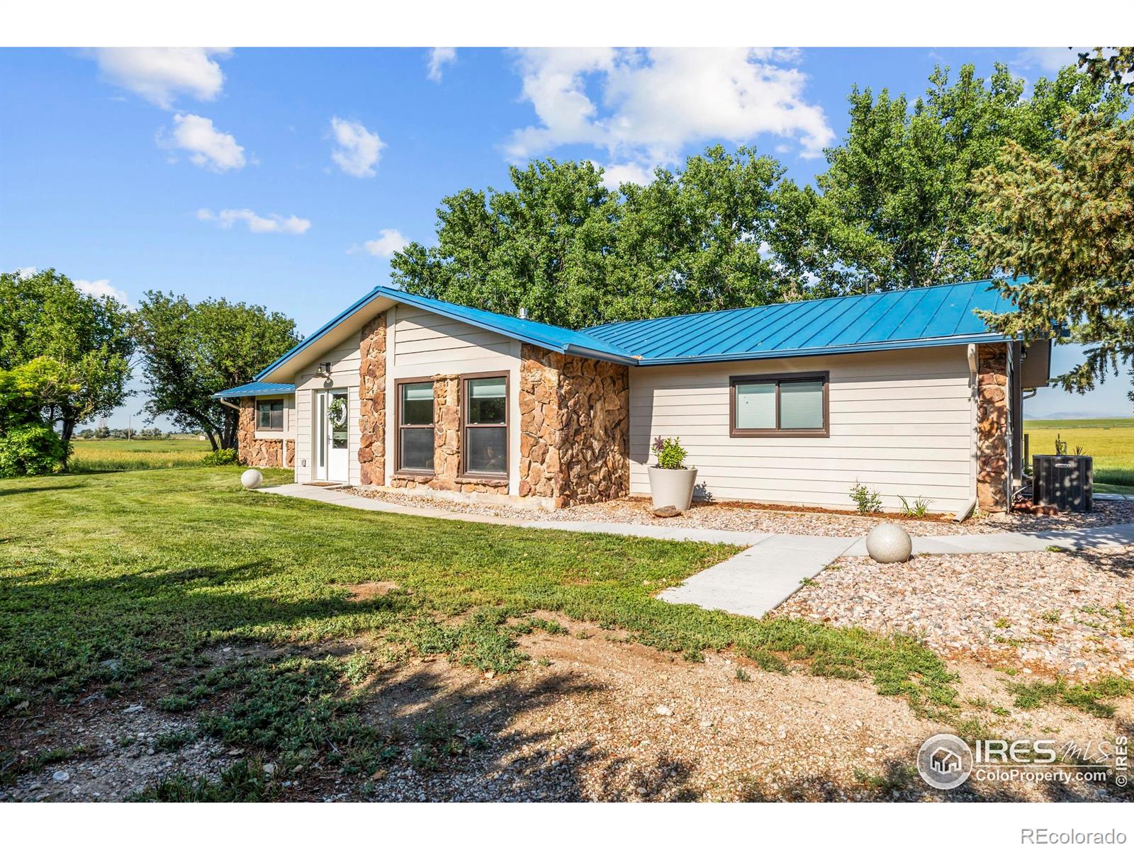 11021 N County Road 3, Wellington, CO, 80549 1 11021 N County Road 3