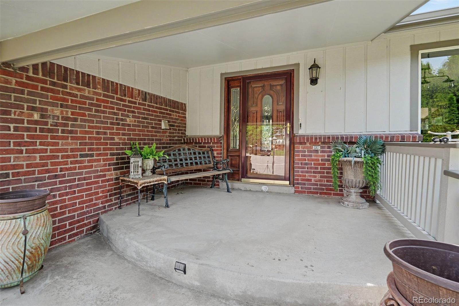 8143 S Otis Court
