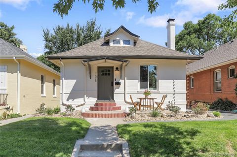 1428 S Grant Street Denver CO 80210