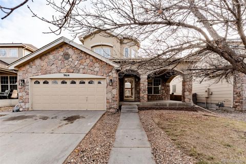 Photo of 9614 E 112th Place, Commerce City, CO 80640 (MLS # 2025600)