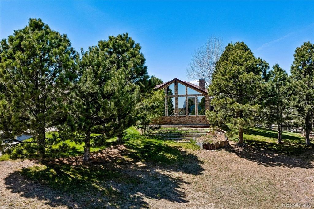 Photo of 46527 Sunset View Way, Parker, CO 80138 (MLS # 2257621)