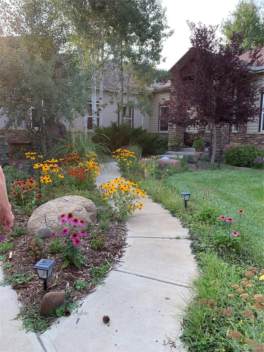 46527 Sunset View Way