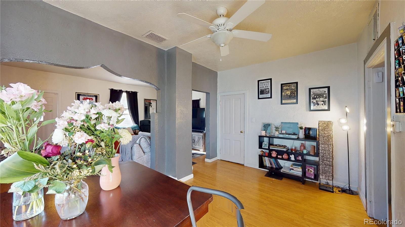 1110 E Evans, Pueblo, CO, 81004 4 1110 E Evans